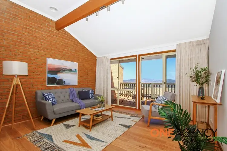 Third view of Homely townhouse listing, 22/45 Stopford Crescent, Fadden ACT 2904