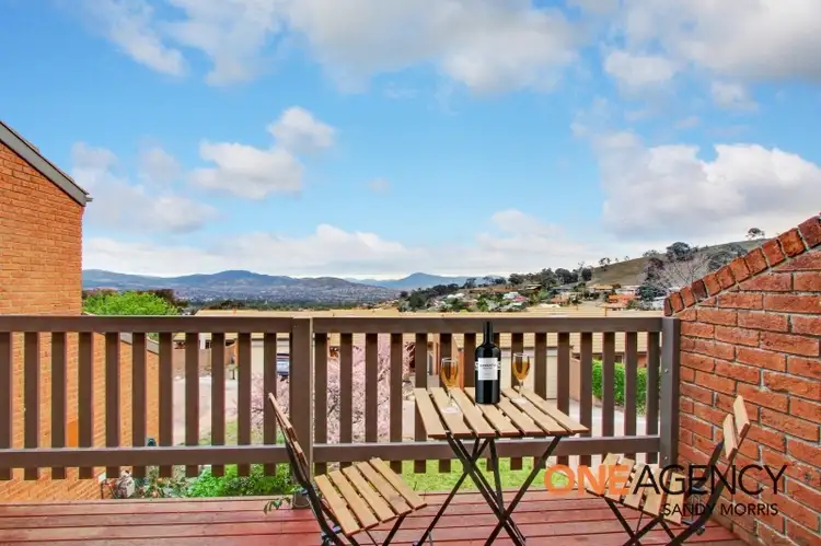 Fourth view of Homely townhouse listing, 22/45 Stopford Crescent, Fadden ACT 2904