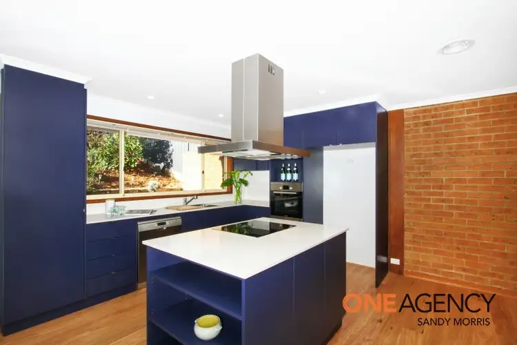 Fifth view of Homely townhouse listing, 22/45 Stopford Crescent, Fadden ACT 2904