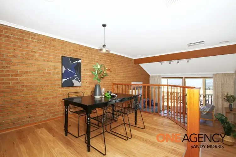 Sixth view of Homely townhouse listing, 22/45 Stopford Crescent, Fadden ACT 2904