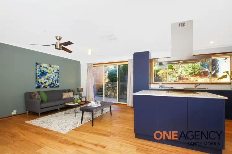 Seventh view of Homely townhouse listing, 22/45 Stopford Crescent, Fadden ACT 2904