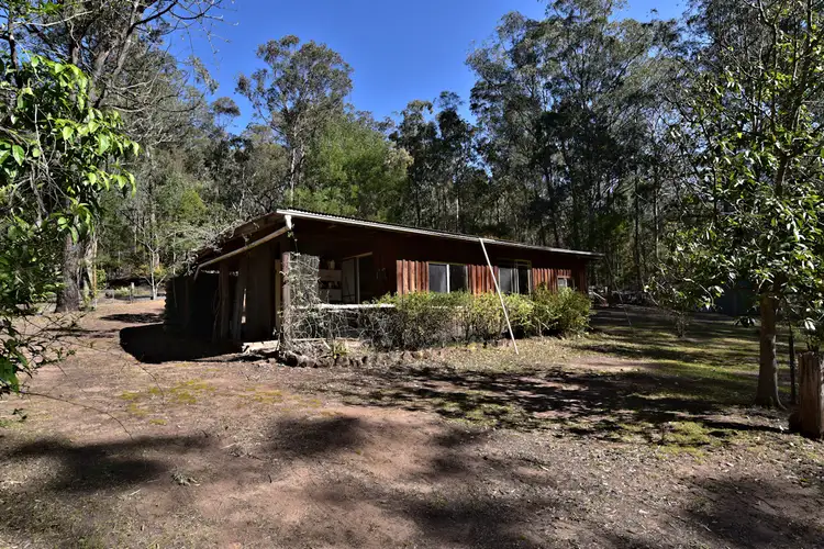 Second view of Homely rural property listing, 524 Finchley Track, Paynes Crossing NSW 2325