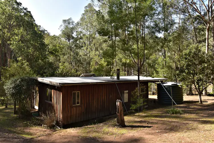 Third view of Homely rural property listing, 524 Finchley Track, Paynes Crossing NSW 2325