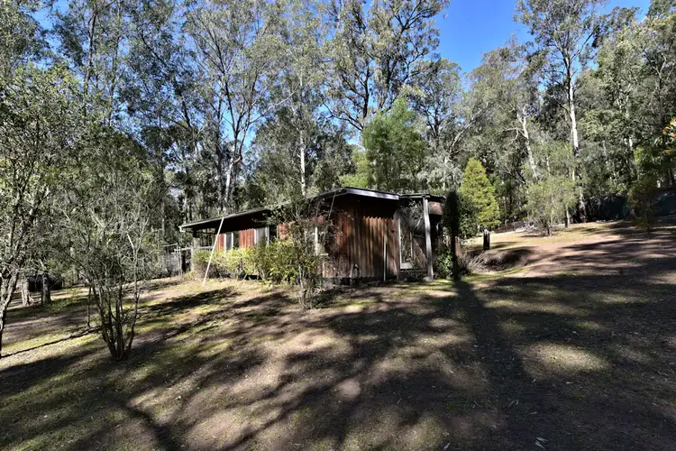 Fourth view of Homely rural property listing, 524 Finchley Track, Paynes Crossing NSW 2325