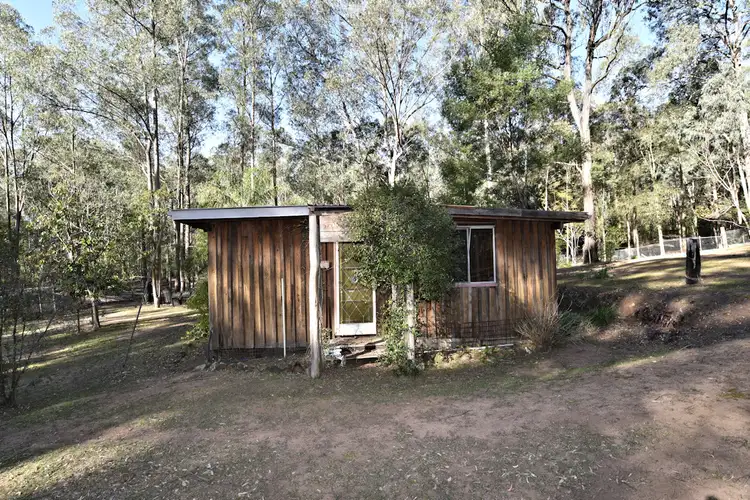 Fifth view of Homely rural property listing, 524 Finchley Track, Paynes Crossing NSW 2325