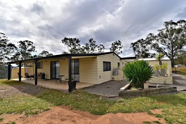 Third view of Homely rural property listing, Address available on request