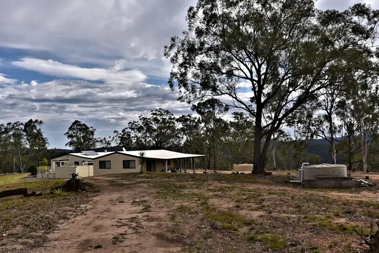 Fifth view of Homely rural property listing, Address available on request