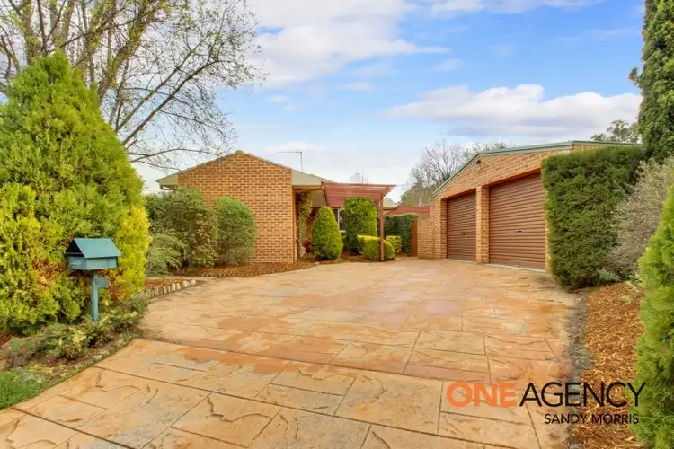 17 Ruwoldt Place, Kambah ACT 2902