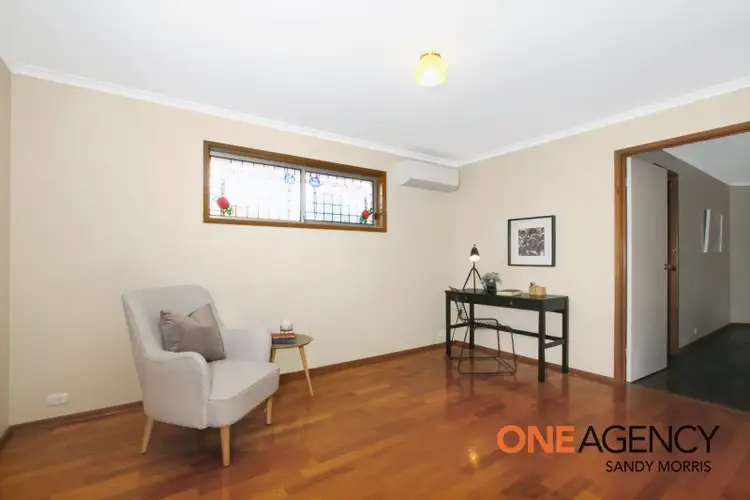 Fourth view of Homely house listing, 17 Ruwoldt Place, Kambah ACT 2902