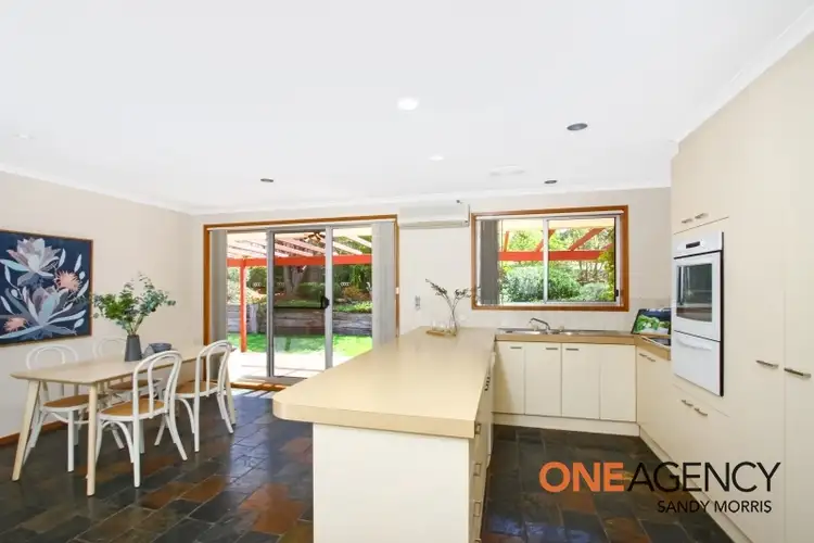 Fifth view of Homely house listing, 17 Ruwoldt Place, Kambah ACT 2902