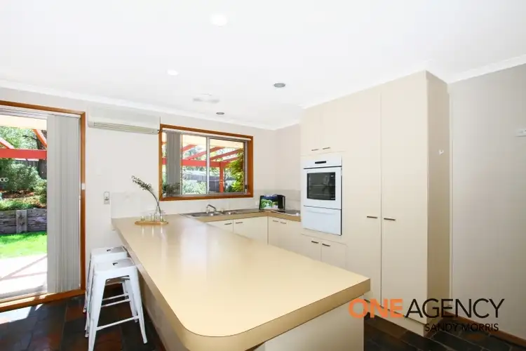 Sixth view of Homely house listing, 17 Ruwoldt Place, Kambah ACT 2902