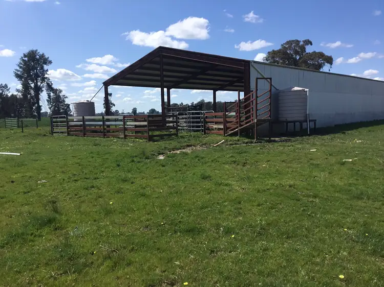 Main view of Homely land listing, 2 - Humeden Road, Collendina NSW 2646