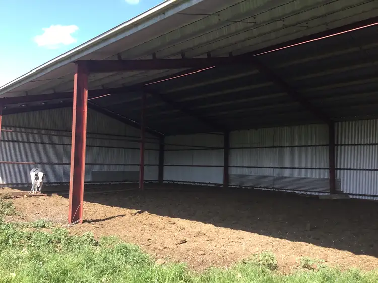 Third view of Homely land listing, 2 - Humeden Road, Collendina NSW 2646