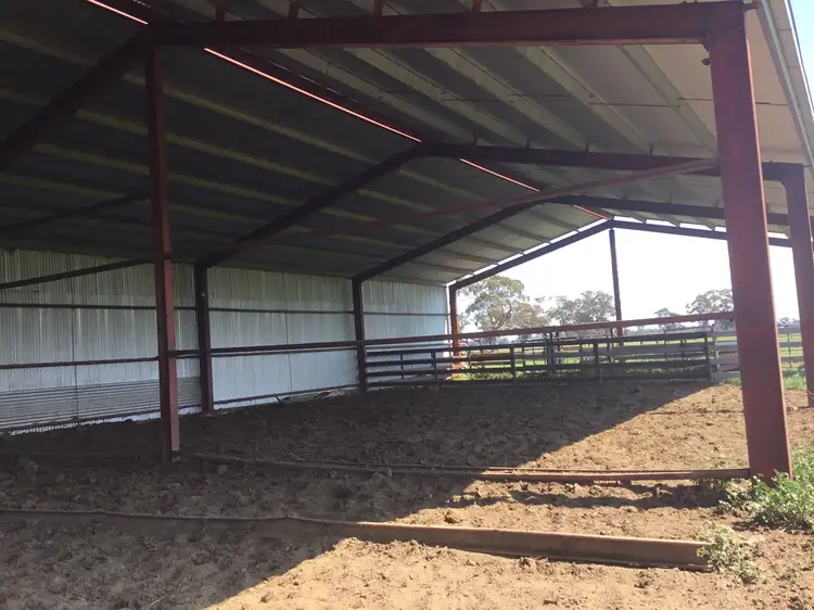 Fourth view of Homely land listing, 2 - Humeden Road, Collendina NSW 2646