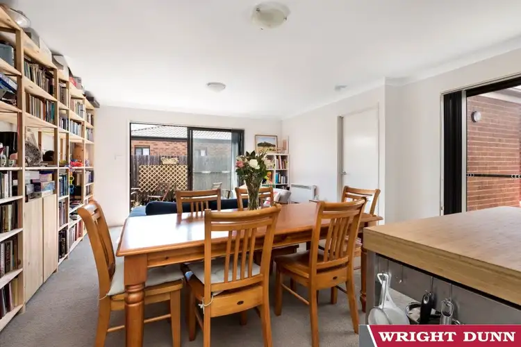 Third view of Homely house listing, 4 Whitmore Crescent, Watson ACT 2602