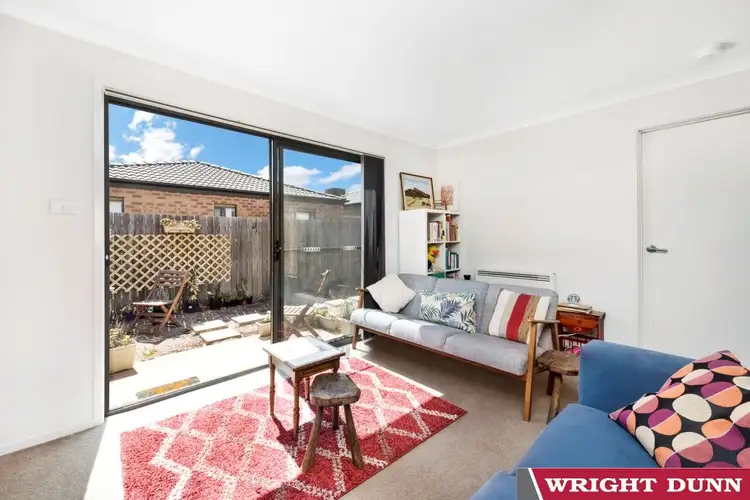 Fourth view of Homely house listing, 4 Whitmore Crescent, Watson ACT 2602