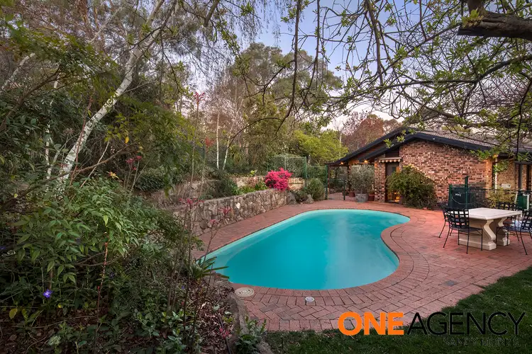 Main view of Homely house listing, 11 Conolly Place, Kambah ACT 2902