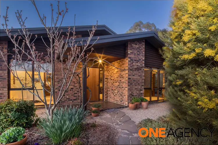 Second view of Homely house listing, 11 Conolly Place, Kambah ACT 2902