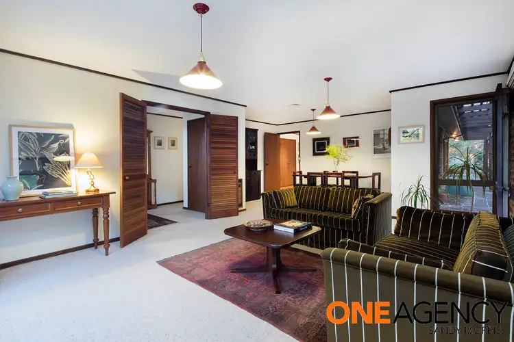 Fourth view of Homely house listing, 11 Conolly Place, Kambah ACT 2902