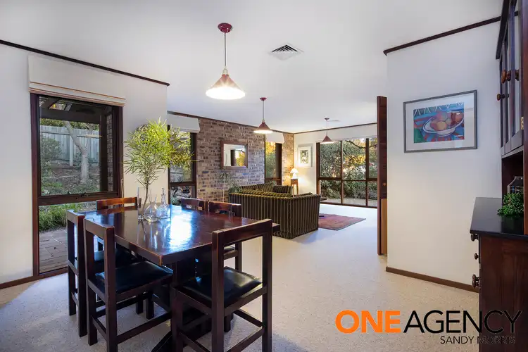 Fifth view of Homely house listing, 11 Conolly Place, Kambah ACT 2902