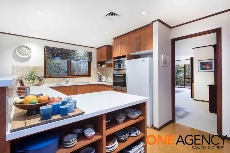 Seventh view of Homely house listing, 11 Conolly Place, Kambah ACT 2902