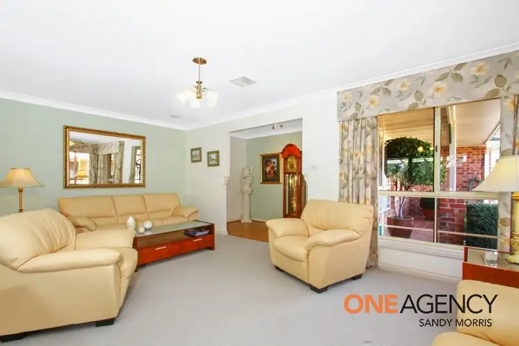 Fifth view of Homely townhouse listing, 4/75 Mt Vernon Drive, Kambah ACT 2902