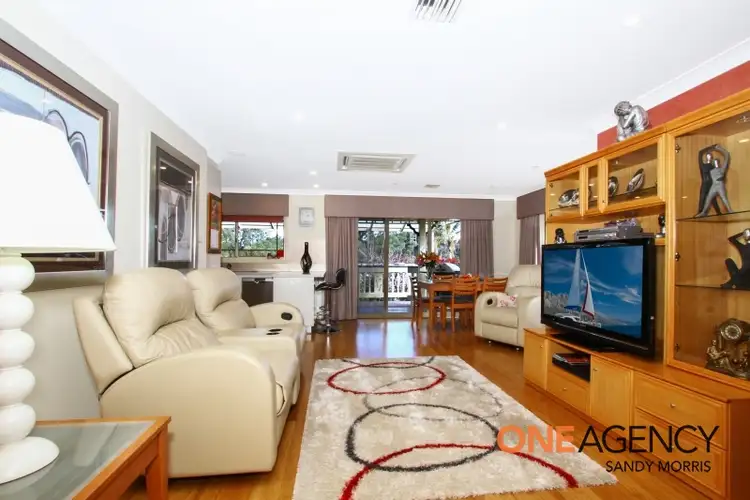 Sixth view of Homely townhouse listing, 4/75 Mt Vernon Drive, Kambah ACT 2902