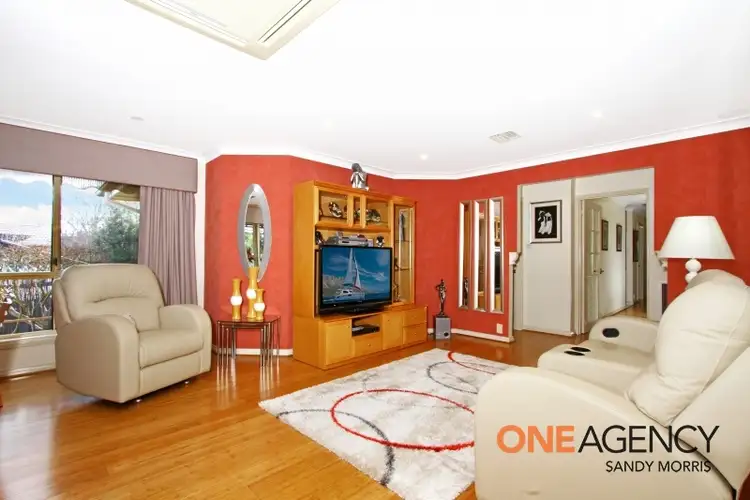 Seventh view of Homely townhouse listing, 4/75 Mt Vernon Drive, Kambah ACT 2902