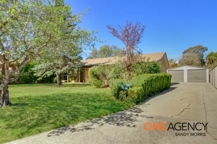 39 Vidal Street, Richardson ACT 2905