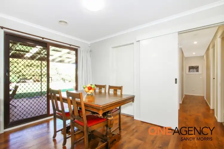 Fifth view of Homely house listing, 39 Vidal Street, Richardson ACT 2905