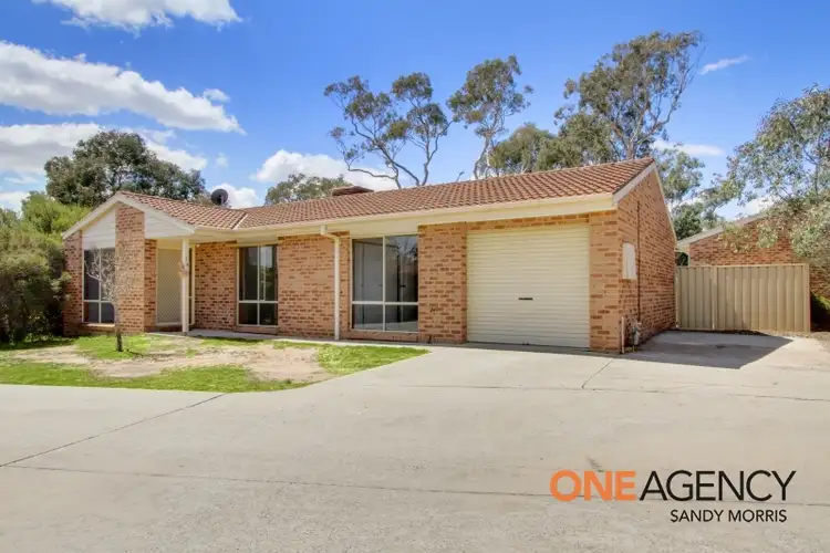 16/41 Ern Florence Crescent, Theodore ACT 2905