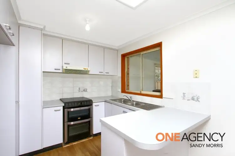 Second view of Homely townhouse listing, 16/41 Ern Florence Crescent, Theodore ACT 2905