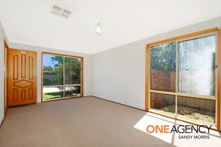 Fourth view of Homely townhouse listing, 16/41 Ern Florence Crescent, Theodore ACT 2905