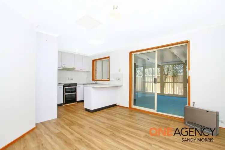 Fifth view of Homely townhouse listing, 16/41 Ern Florence Crescent, Theodore ACT 2905