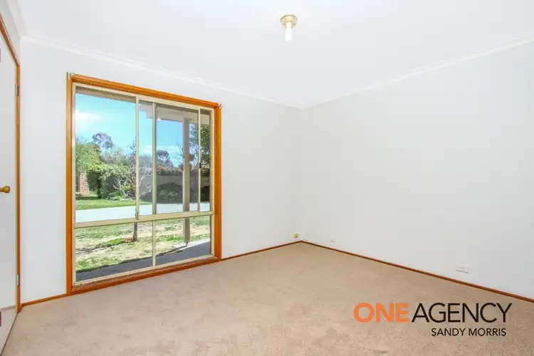Sixth view of Homely townhouse listing, 16/41 Ern Florence Crescent, Theodore ACT 2905