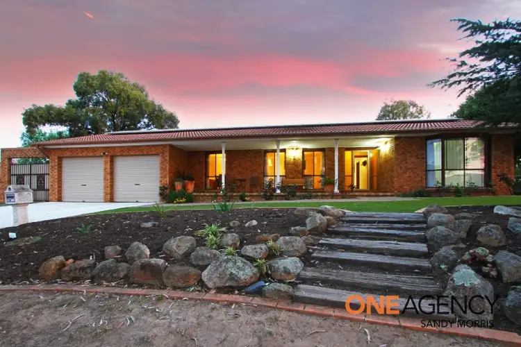 34 Bandulla Street, Isabella Plains ACT 2905