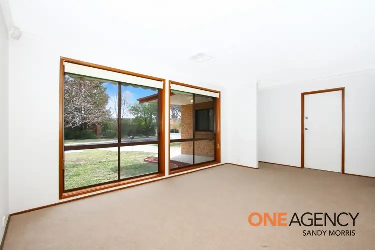 Third view of Homely townhouse listing, 10 Cromwell Circuit, Isabella Plains ACT 2905