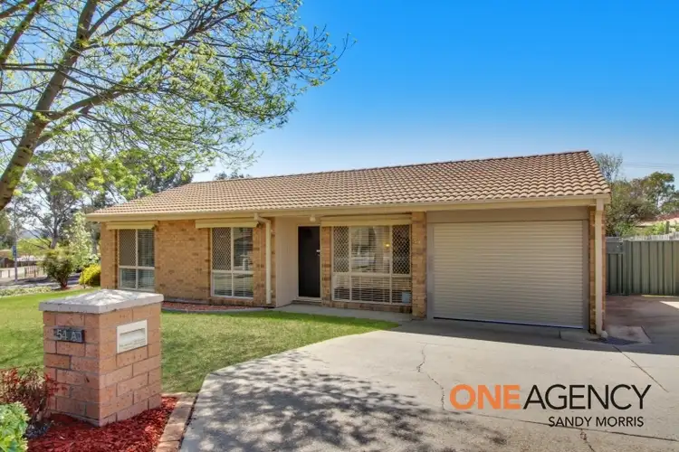 Main view of Homely other listing, 54A Hurtle Avenue, Bonython ACT 2905