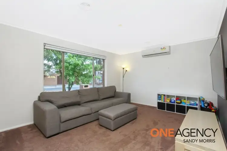 Second view of Homely house listing, 2 Werriwa Crescent, Isabella Plains ACT 2905