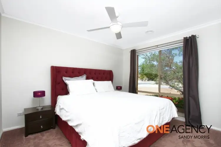 Fourth view of Homely house listing, 2 Werriwa Crescent, Isabella Plains ACT 2905