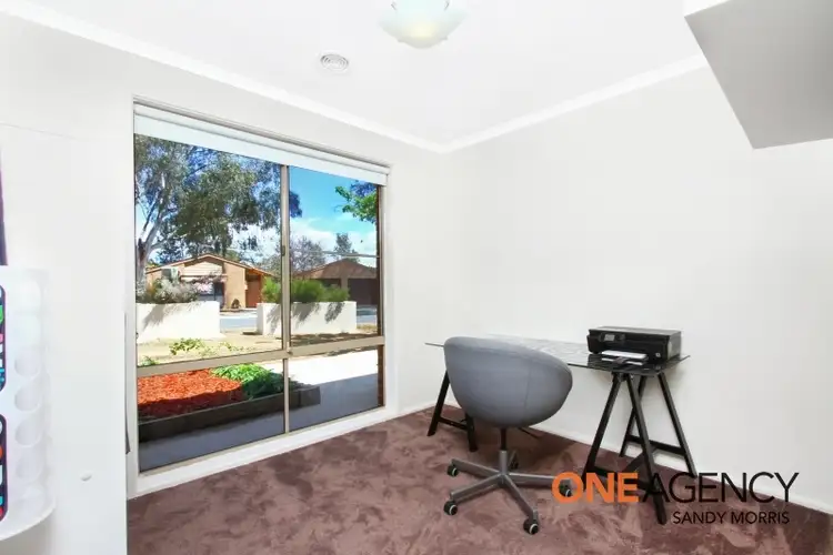 Fifth view of Homely house listing, 2 Werriwa Crescent, Isabella Plains ACT 2905