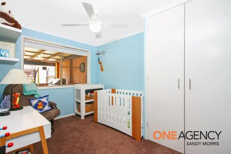 Sixth view of Homely house listing, 2 Werriwa Crescent, Isabella Plains ACT 2905