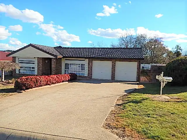 Main view of Homely house listing, 9 Laver Place, Crookwell NSW 2583