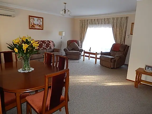 Second view of Homely house listing, 9 Laver Place, Crookwell NSW 2583