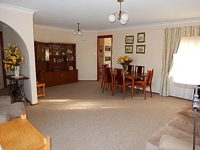 Fourth view of Homely house listing, 9 Laver Place, Crookwell NSW 2583