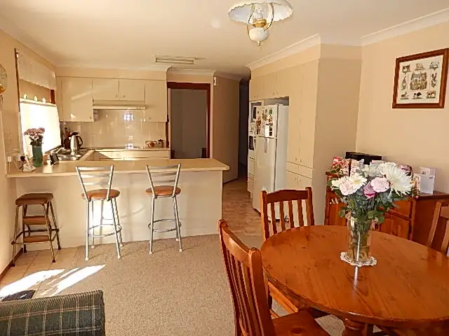 Fifth view of Homely house listing, 9 Laver Place, Crookwell NSW 2583