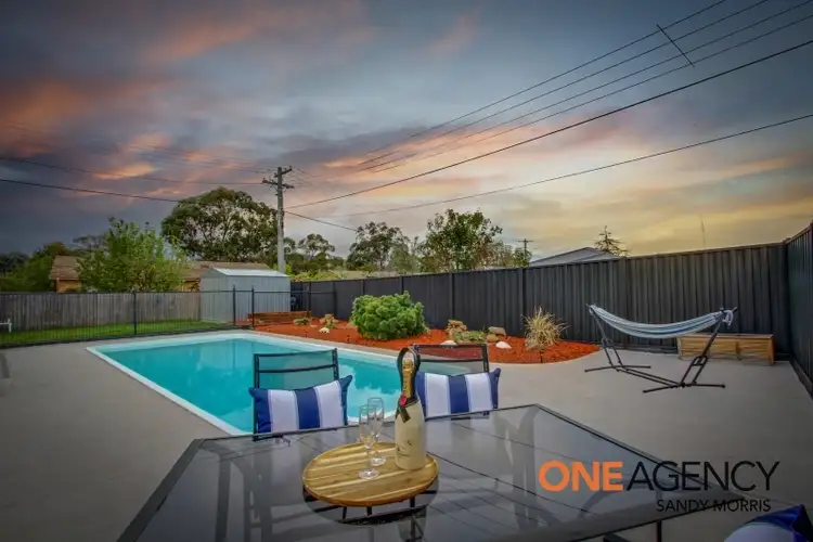 Main view of Homely house listing, 3 Crouch Place, Kambah ACT 2902
