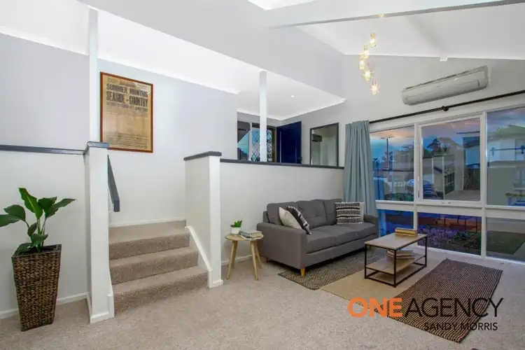 Second view of Homely house listing, 3 Crouch Place, Kambah ACT 2902