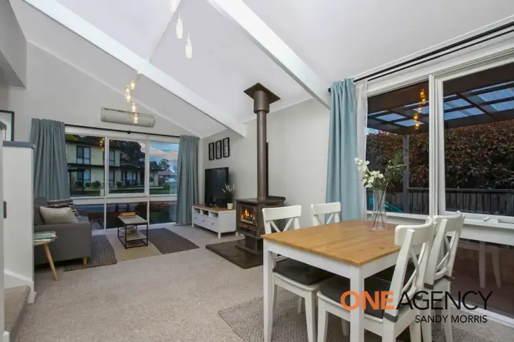Fourth view of Homely house listing, 3 Crouch Place, Kambah ACT 2902