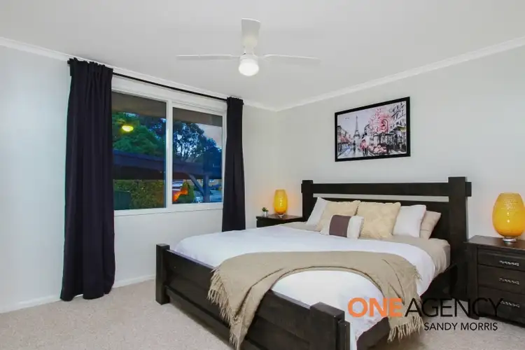 Fifth view of Homely house listing, 3 Crouch Place, Kambah ACT 2902